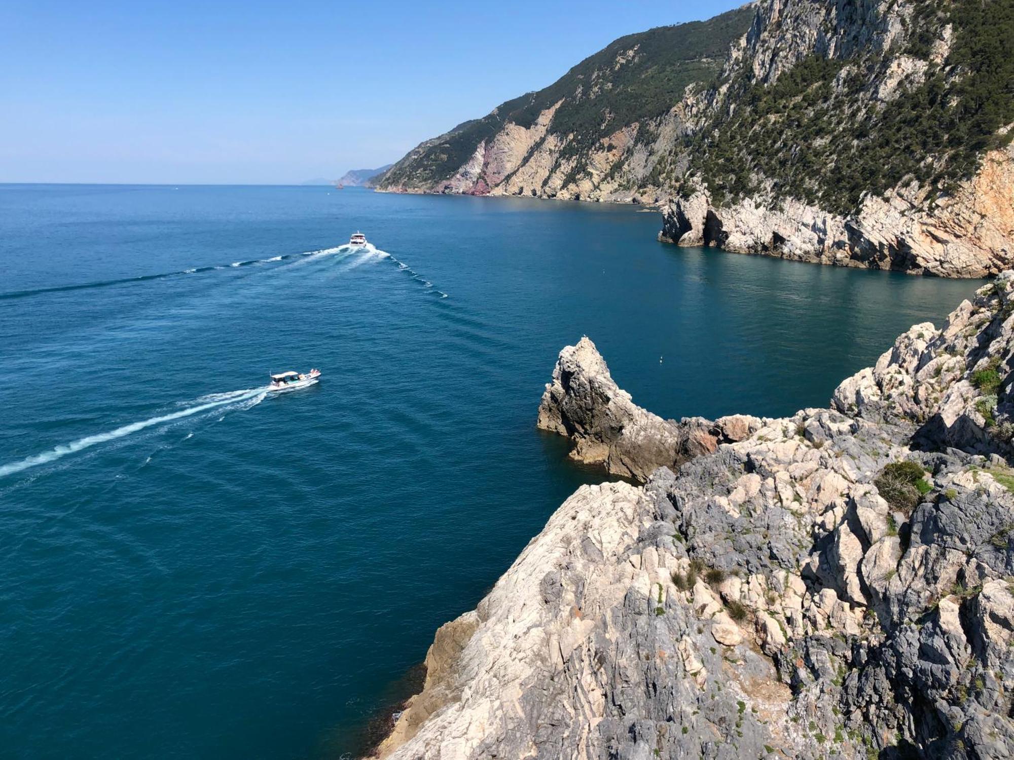 Appartamento La Casa Di Tomino Fiumaretta di Ameglia Esterno foto